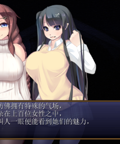 Alternative view of 魅魔牢狱～无尽轮回～  - 补丁