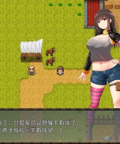 Alternative view of 莉莎与欲望的魔导书 - 补丁