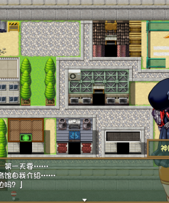 Alternative view of 特攻委员会煌华2 - 补丁