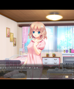 Alternative view of 螺旋溯行的绝望乡 - 补丁