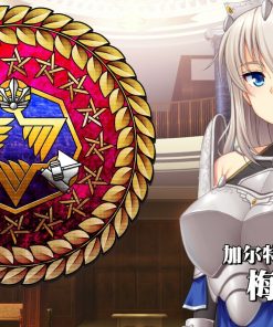 Alternative view of 美好国度的建设方略 - 补丁