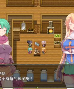 Alternative view of 深渊探索者 - 补丁