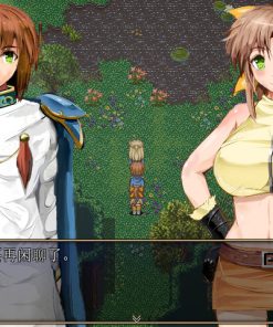 Alternative view of 弥赛亚骑士团 - 补丁