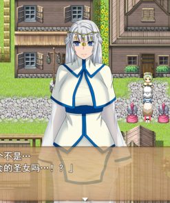 Alternative view of 死亡终末：被诅咒的迷宫与少女们 - 补丁