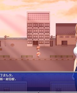 Alternative view of 魔法少女天穹法妮雅 - 补丁