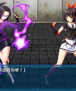 Alternative view of 念动少女璀璨星 - 补丁