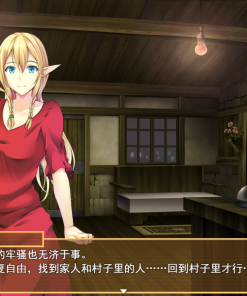 Alternative view of 艾莉尔的风月人生 - 补丁