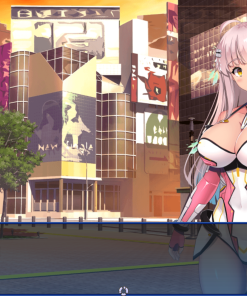 Alternative view of 卵之键 - 补丁