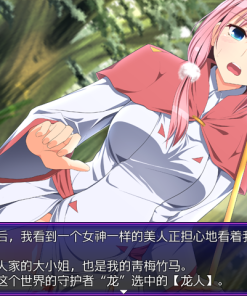 Alternative view of 外道勇者一行 - 补丁