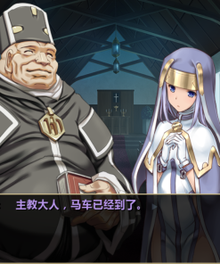 Alternative view of 少女之路 - 补丁