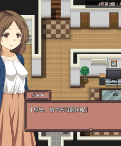 Alternative view of 少女异闻录 - 补丁