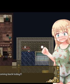 Alternative view of 烂漫向导蕾莉 - 补丁