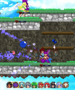 Alternative view of 魅魔之恋 - 补丁