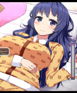 Alternative view of 夏日狂想曲+  - 补丁