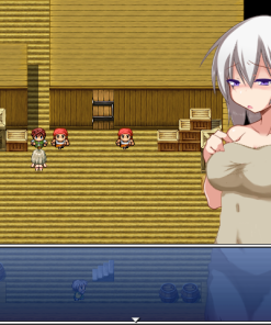 Alternative view of 生命之槛 - 补丁