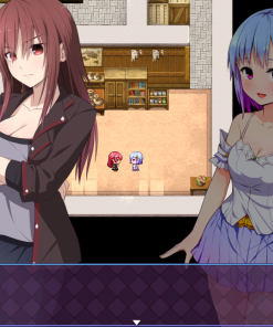 Alternative view of 祈愿诗篇 - 补丁