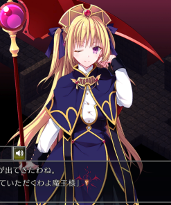 Alternative view of 地下城军团-献予魔王的少女们 - 补丁