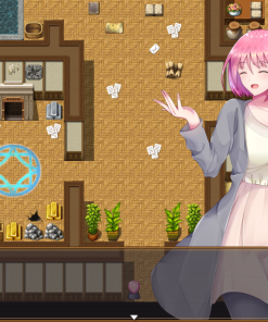 Alternative view of 菲拉娜与圣灵药 - 补丁