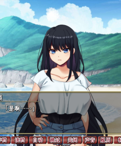 Alternative view of 背德的四重奏 - 补丁