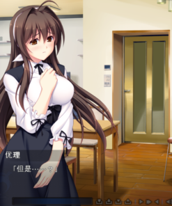 Alternative view of 圣天之泪：惨遭背刺的天使