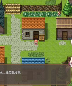 Alternative view of 魔王之女与封印之塔