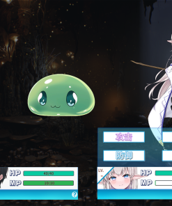 Alternative view of 不知何故独来独往的玛蒂尔达小姐