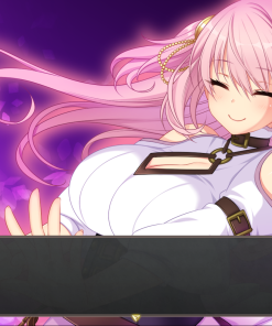 Alternative view of 乱欲牢城~监狱都市的花之少女~