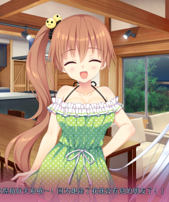 Alternative view of 恋爱成双