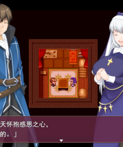 Alternative view of 牛头村的圣女妻