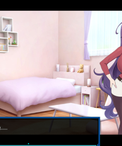 Alternative view of 星月明日奈与欲望地下城