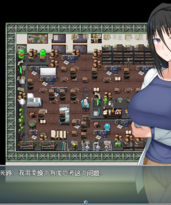 Alternative view of 超大杯研究员的异常求汁欲