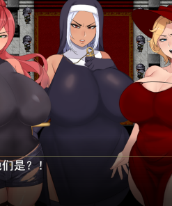 Alternative view of 女尊异界冒险谭