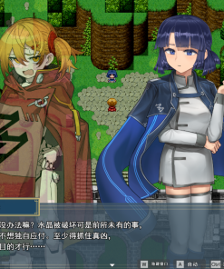 Alternative view of 逆梦的危境幻域