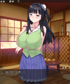Alternative view of 乱情小妹