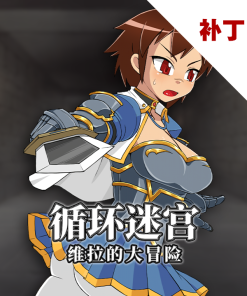 循环迷宫：维拉的大冒险