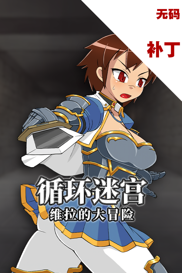循环迷宫:维拉的大冒险