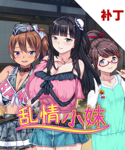 乱情小妹